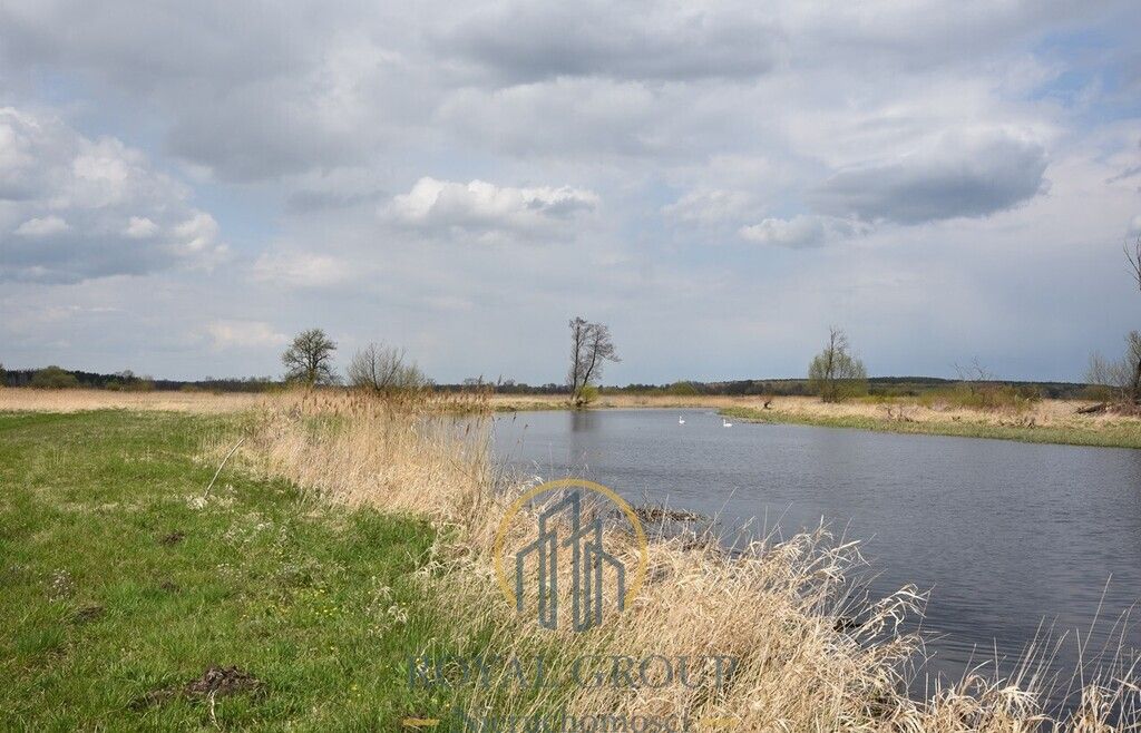 Działka rolna Giżyce. Zdjęcie 2