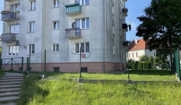 Mieszkanie 1-pokojowe Morąg, ul. 11 Listopada