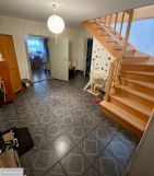 dom wolnostojący, 5 pokoi Gościęcice. Zdjęcie 3