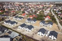 bliźniak, 5 pokoi Janów Lubelski, ul. Janusza Korczaka. Zdjęcie 3