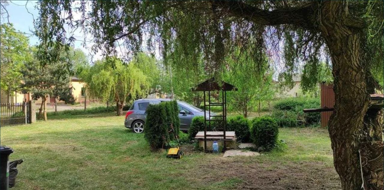 Działka siedliskowa Popowice. Zdjęcie 14