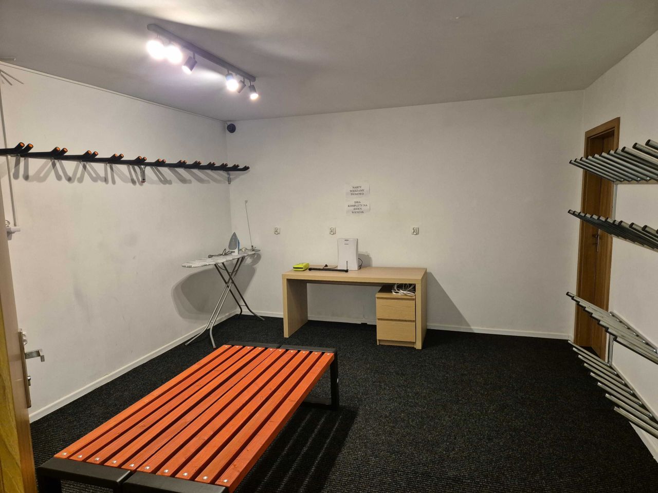 Hotel/pensjonat Szczyrk. Zdjęcie 5