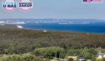 Działka inwestycyjna Gdańsk Sobieszewo, ul. Klimatyczna