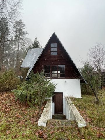 Działka rod Miodówko. Zdjęcie 1