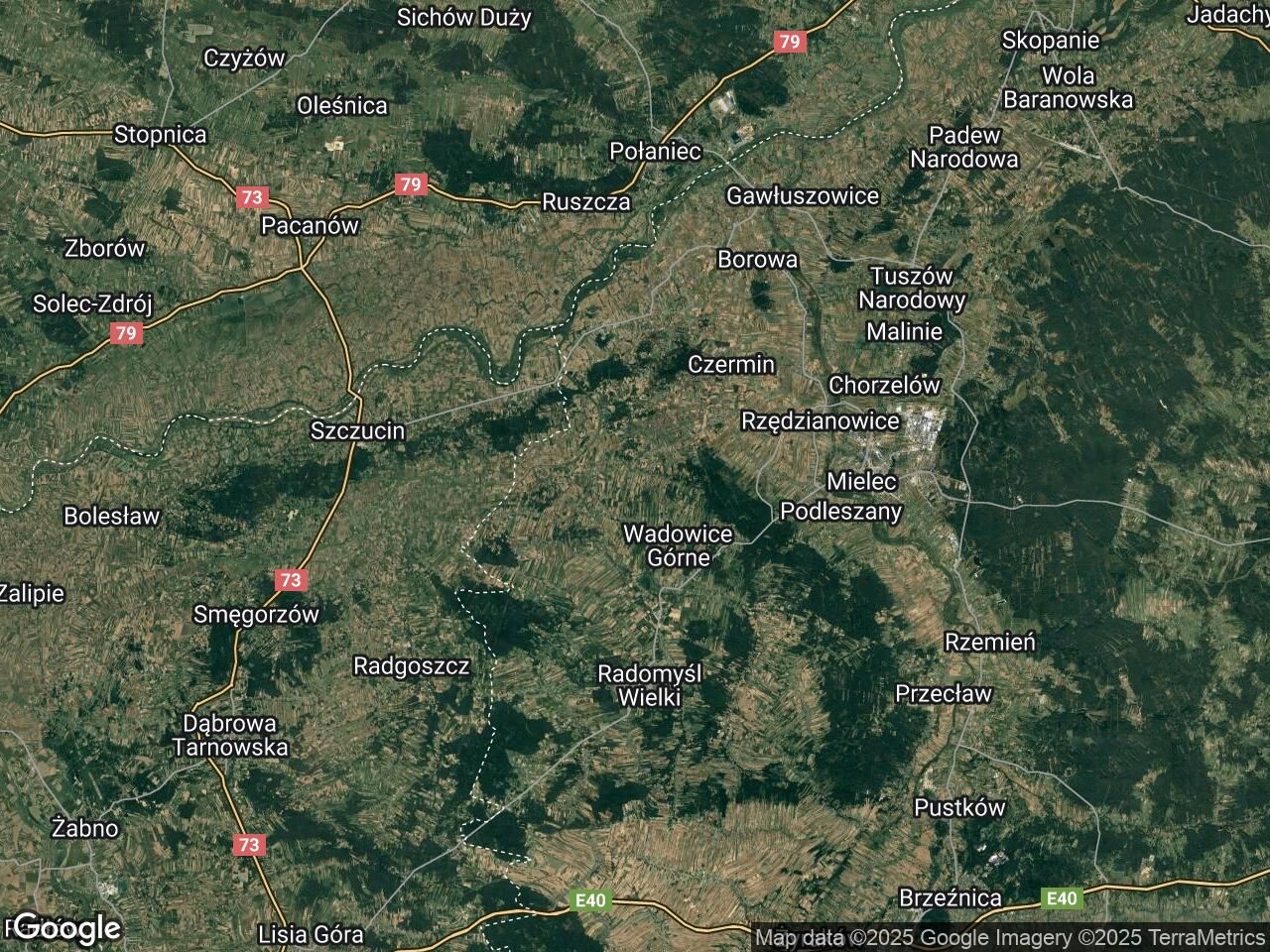 Nieruchomość komercyjna Wampierzów. Zdjęcie 1