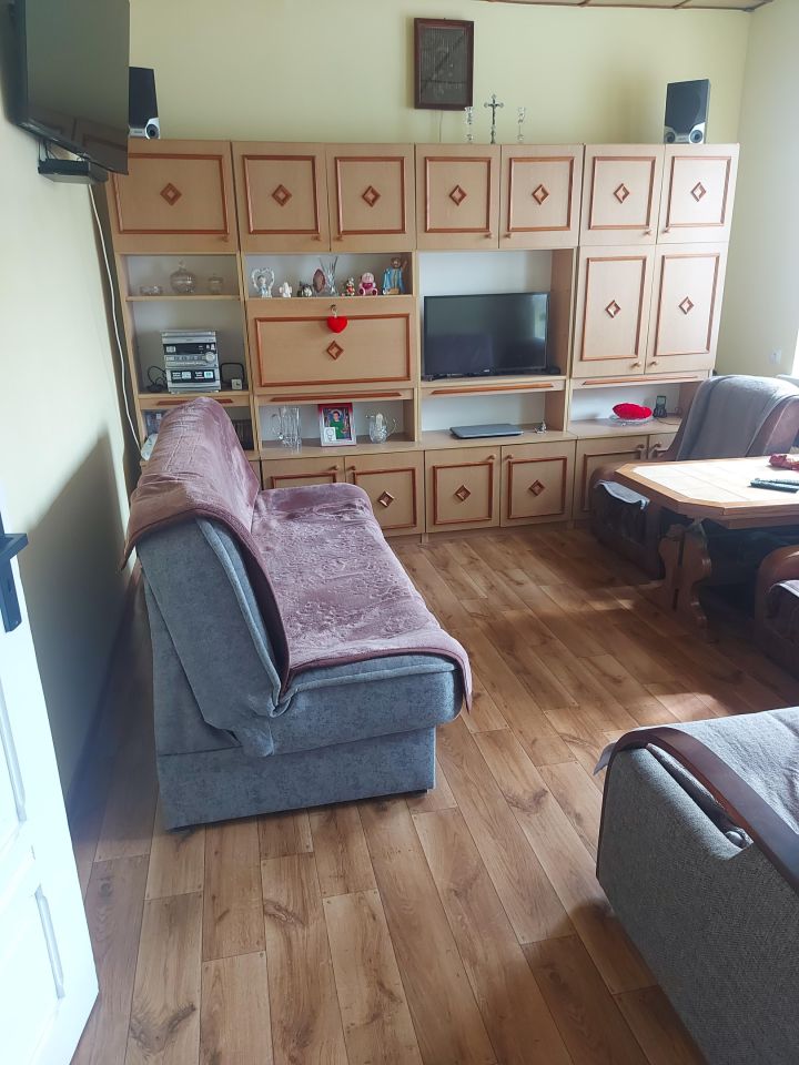 Mieszkanie 3-pokojowe Miastko. Zdjęcie 4