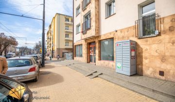 Lokal Lublin Śródmieście, ul. Gabriela Narutowicza