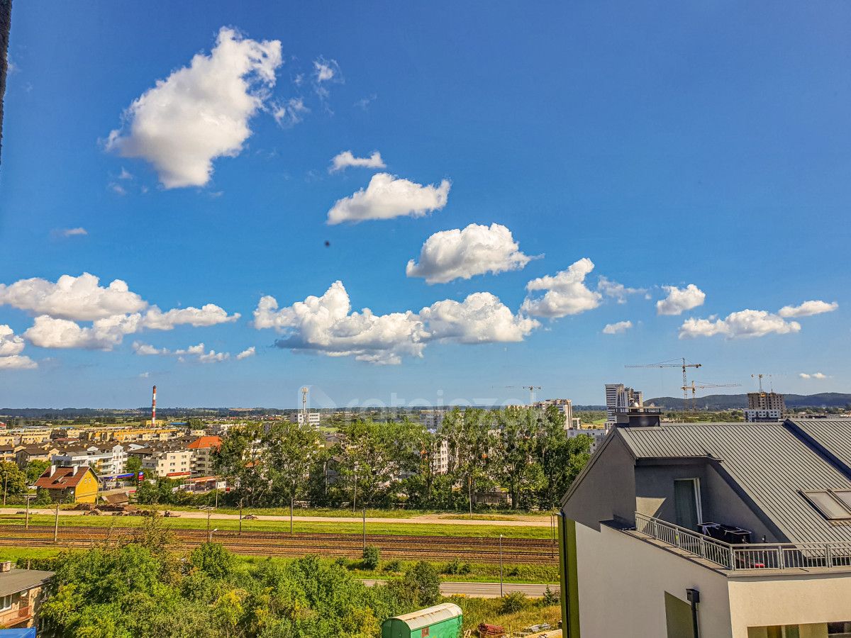 Mieszkanie 4-pokojowe Reda, ul. Krajobrazowa. Zdjęcie 13