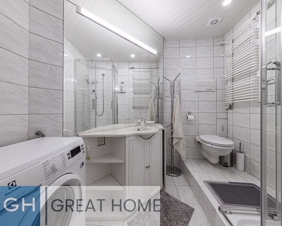 Mieszkanie 2-pokojowe Warszawa Praga-Północ, ul. Białostocka. Zdjęcie 13