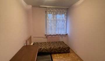 Mieszkanie 2-pokojowe Warszawa Wawer, ul. Korkowa