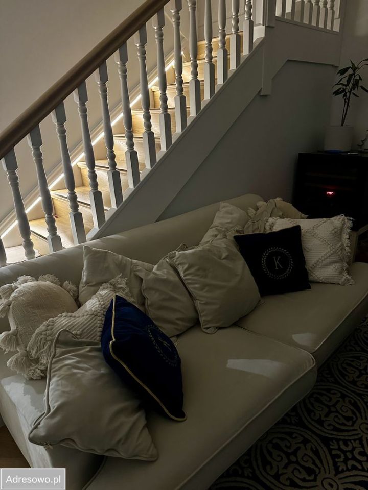 dom szeregowy, 5 pokoi Stara Wieś. Zdjęcie 16