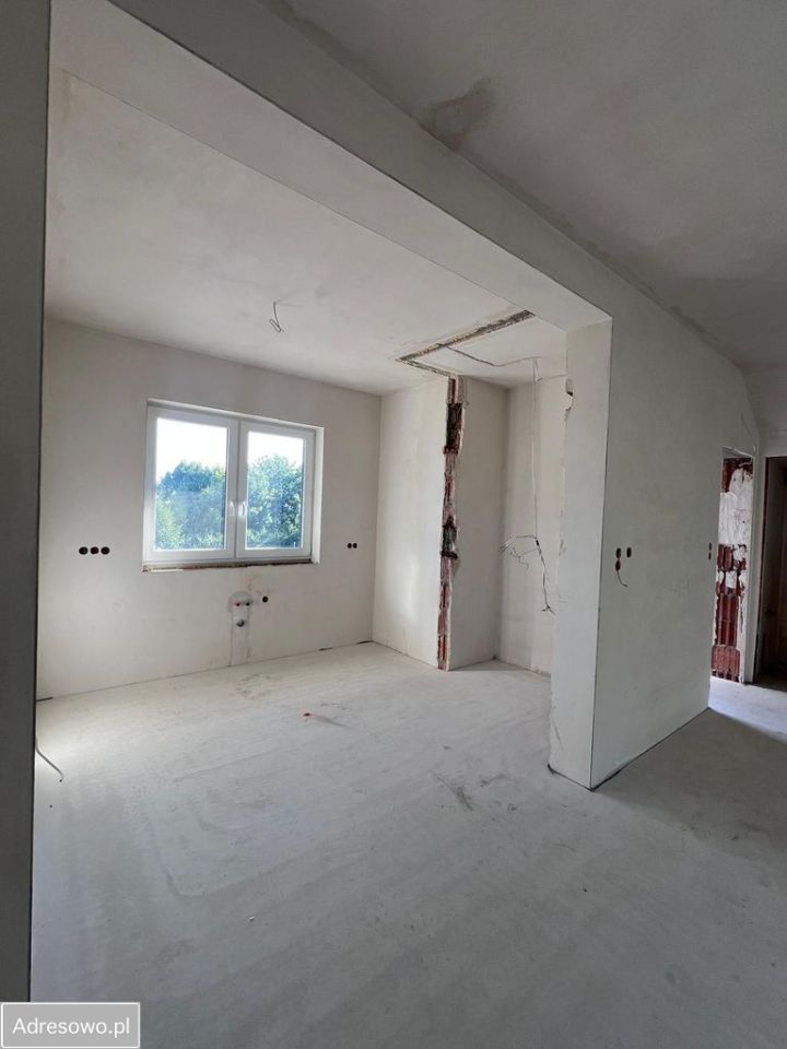 bliźniak, 4 pokoje Bielsko-Biała Kamienica. Zdjęcie 16