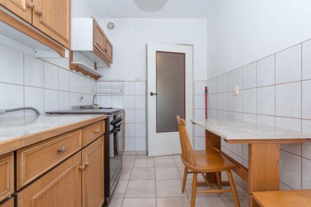 Mieszkanie 1-pokojowe Kraków Bronowice, ul. Armii Krajowej. Zdjęcie 10