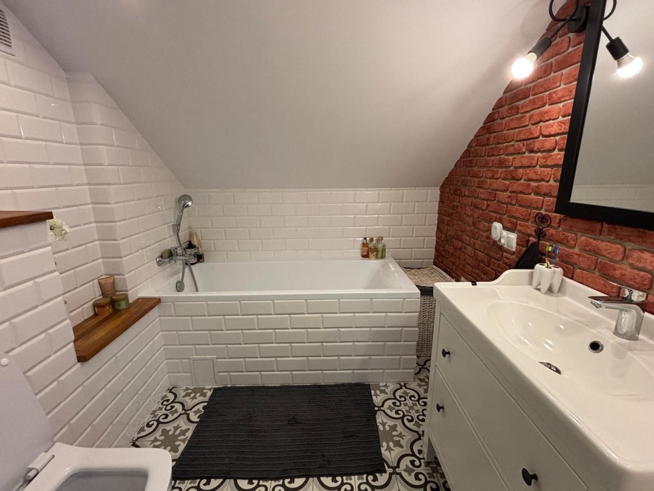 dom szeregowy Legionowo Centrum. Zdjęcie 8