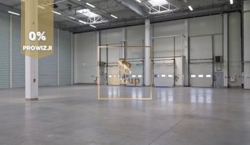 Hala/magazyn Warszawa Włochy