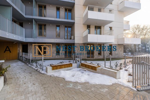 Mieszkanie 2-pokojowe Kraków Czyżyny, ul. Sołtysowska. Zdjęcie 8