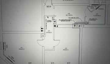Mieszkanie 2-pokojowe Szczecin Centrum, ul. Władysława Łokietka