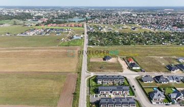 Działka budowlana Suwałki, ul. Zastawie