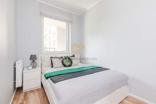 Mieszkanie 2-pokojowe Warszawa Białołęka, ul. Światowida. Zdjęcie 5