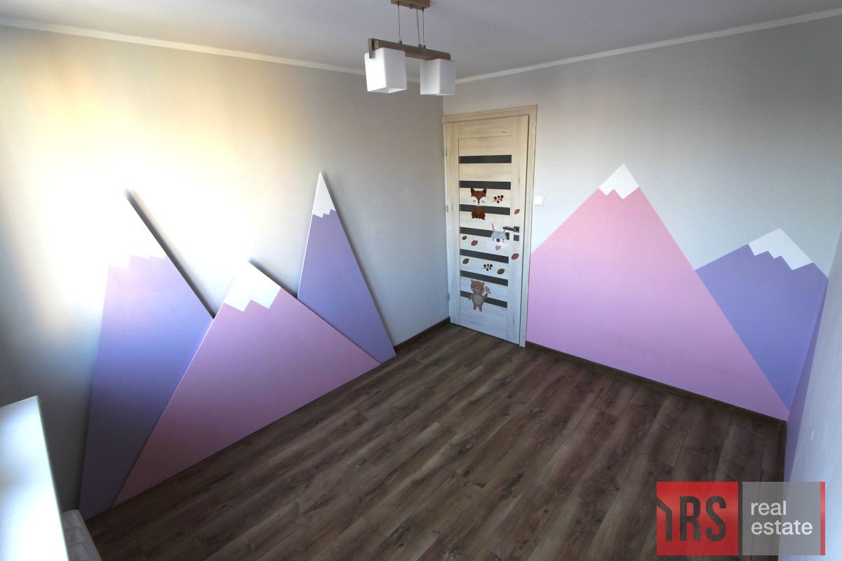 Mieszkanie 3-pokojowe Bytom Stroszek, ul. Szymały. Zdjęcie 6