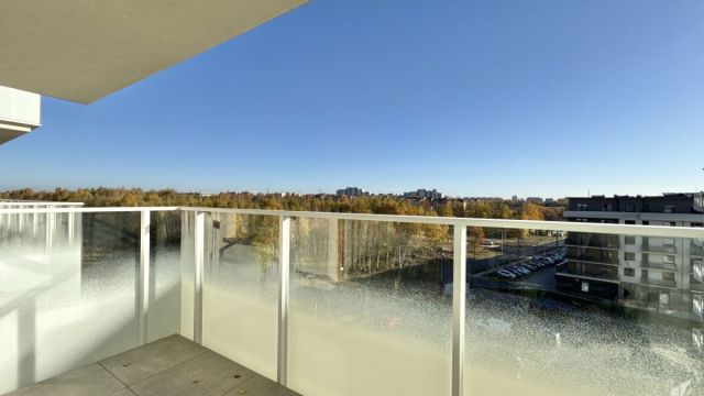 Mieszkanie 2-pokojowe Częstochowa Parkitka, ul. Poleska. Zdjęcie 9