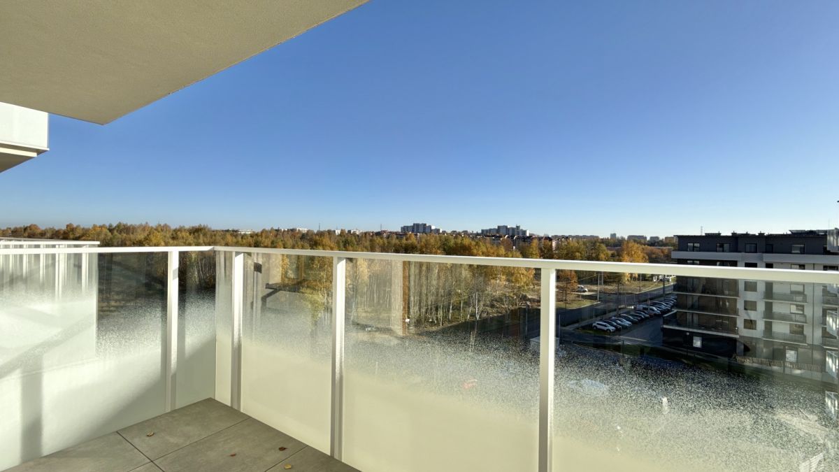 Mieszkanie 2-pokojowe Częstochowa Parkitka, ul. Poleska. Zdjęcie 9