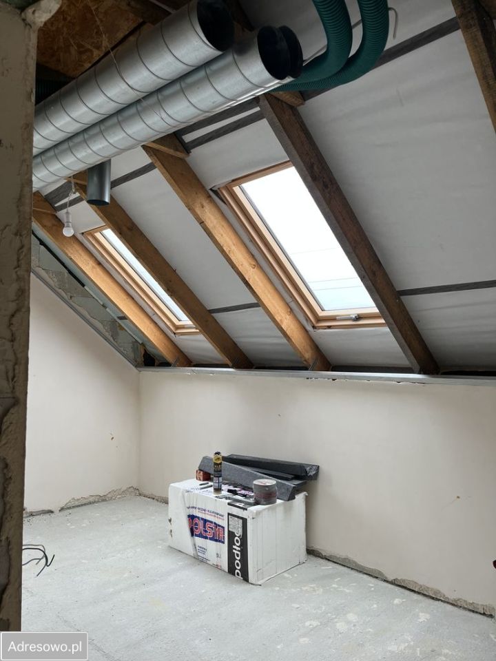 bliźniak, 5 pokoi Orzesze Zgoń, ul. Wiśniowa. Zdjęcie 15