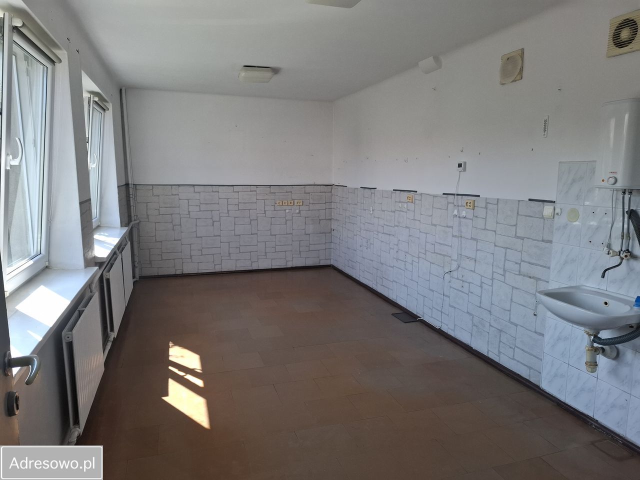 dom wolnostojący Leżajsk, ul. Garncarska. Zdjęcie 7