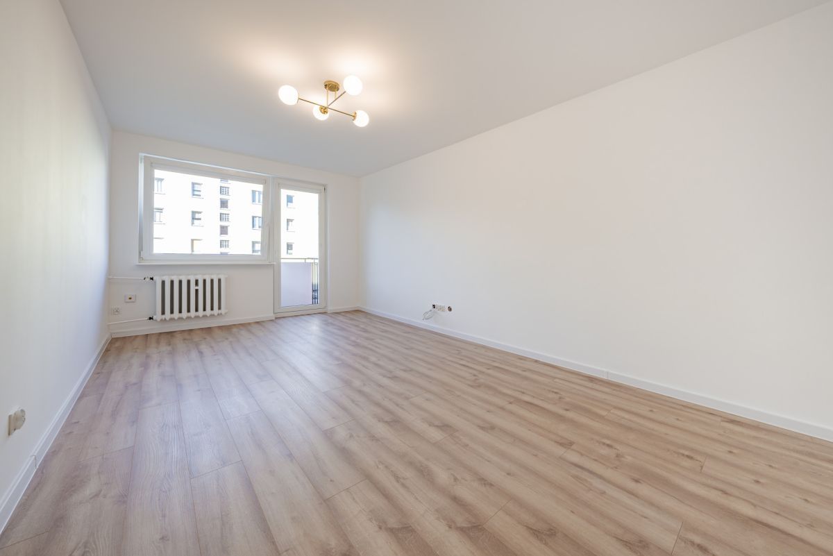 Mieszkanie 2-pokojowe Gdynia Chylonia, ul. Lubawska