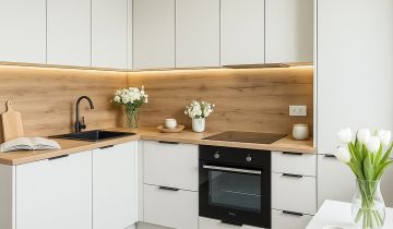 Mieszkanie 3-pokojowe Kielce KSM, ul. Daleka