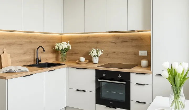 Mieszkanie 3-pokojowe Kielce KSM, ul. Daleka