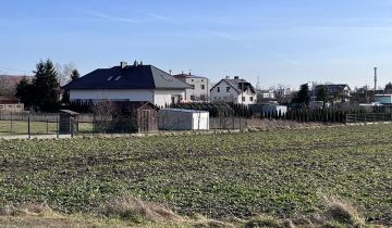 Działka inwestycyjna Lubliniec, ul. Częstochowska