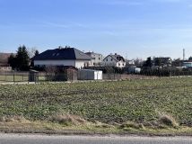 Działka inwestycyjna Lubliniec, ul. Częstochowska