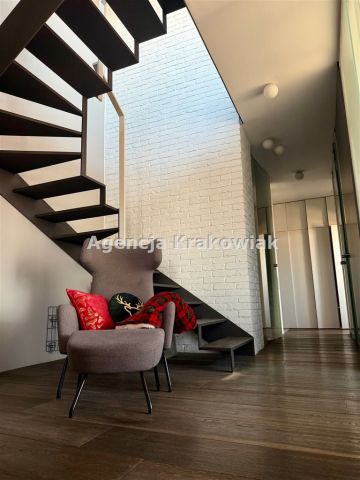 Mieszkanie 5-pokojowe Kraków Podgórze, ul. Ruczaj. Zdjęcie 4