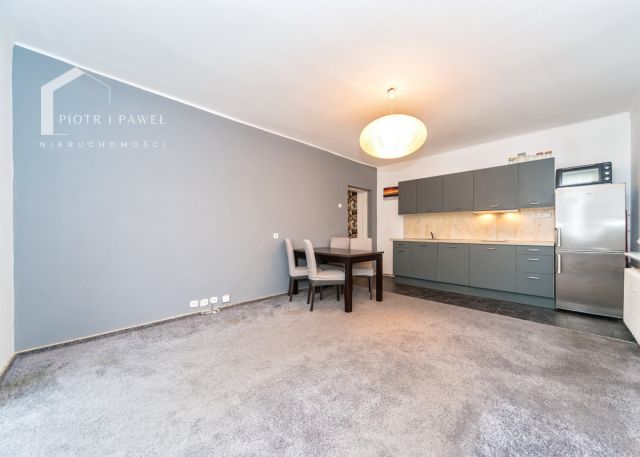 Mieszkanie 3-pokojowe Bielsko-Biała, ul. Leszczyńska. Zdjęcie 3