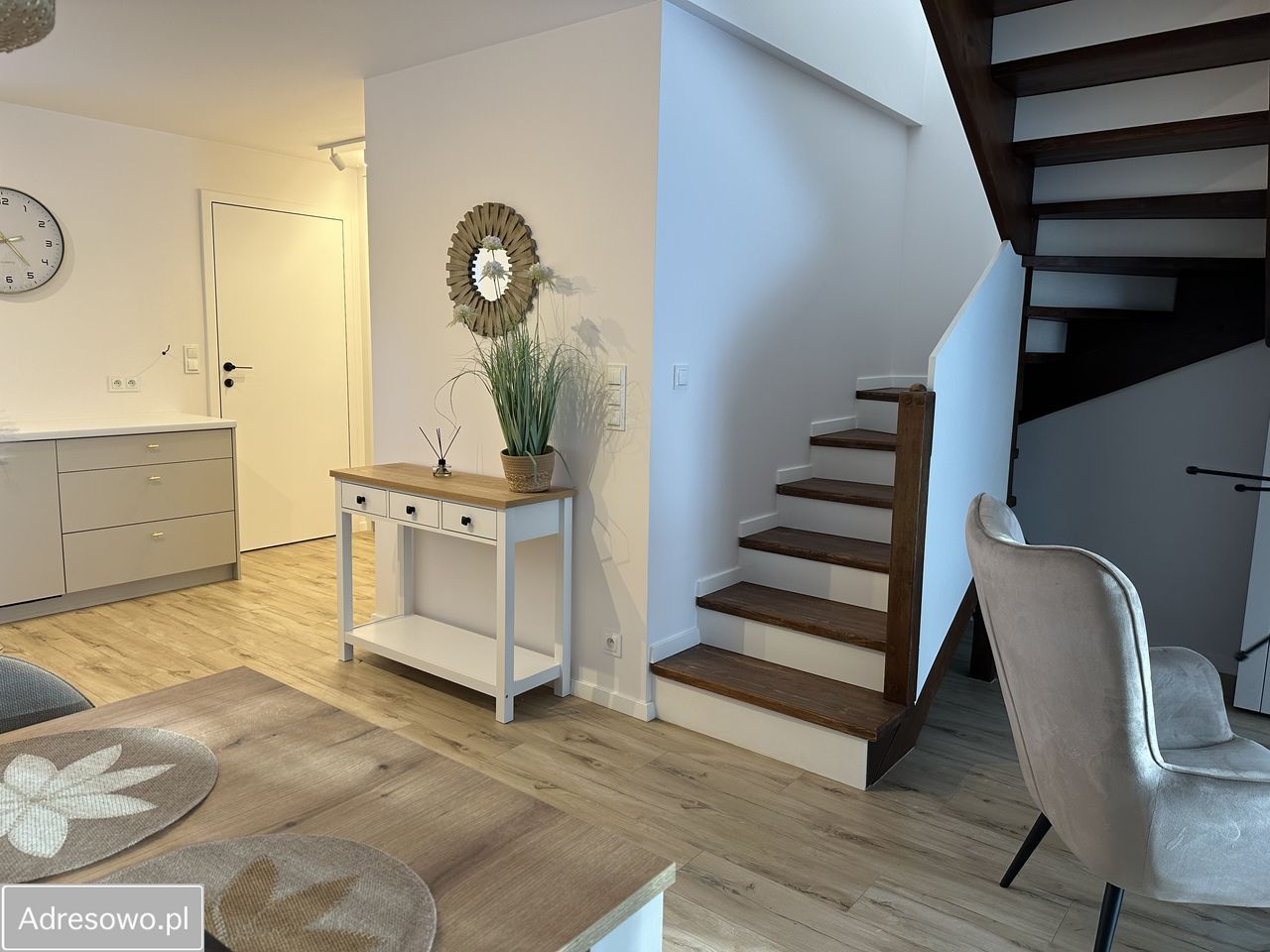 bliźniak, 3 pokoje Opypy, ul. Letnia. Zdjęcie 7