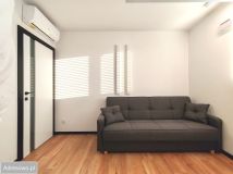 Mieszkanie 4-pokojowe Wrocław Krzyki, ul. Kamienna. Zdjęcie 2