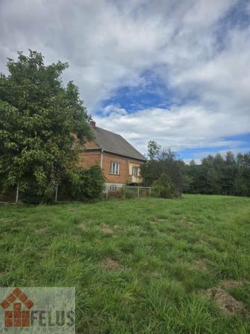 dom wolnostojący, 3 pokoje Wola Radziszowska. Zdjęcie 2