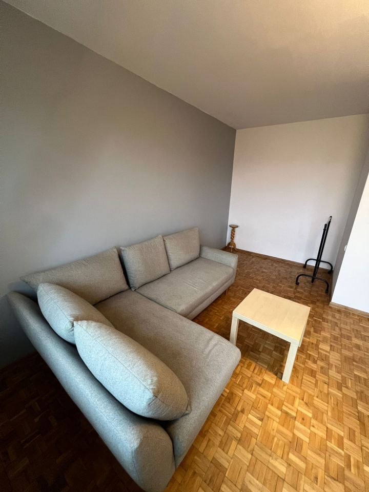 Mieszkanie 1-pokojowe Szczecin Drzetowo, ul. 1 Maja. Zdjęcie 8