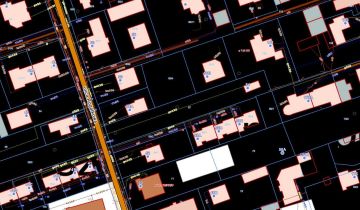 Działka budowlana Warszawa Wawer, ul. Rogatkowa