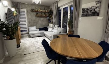 Mieszkanie 3-pokojowe Warszawa Odolany, ul. Juliana Konstantego Ordona