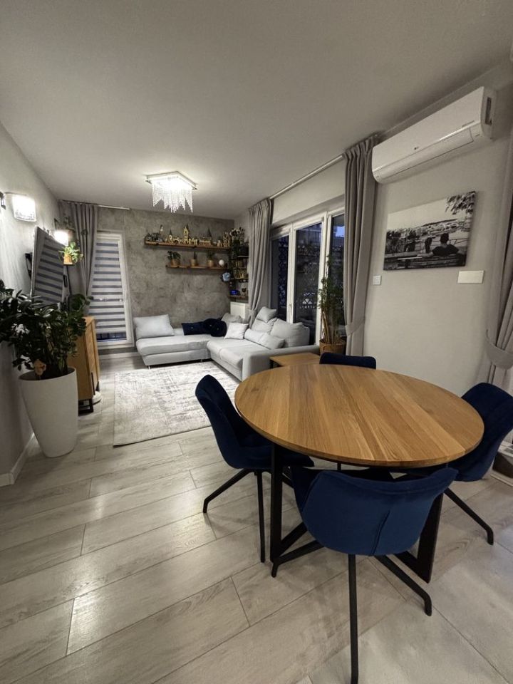 Mieszkanie 3-pokojowe Warszawa Odolany, ul. Juliana Konstantego Ordona