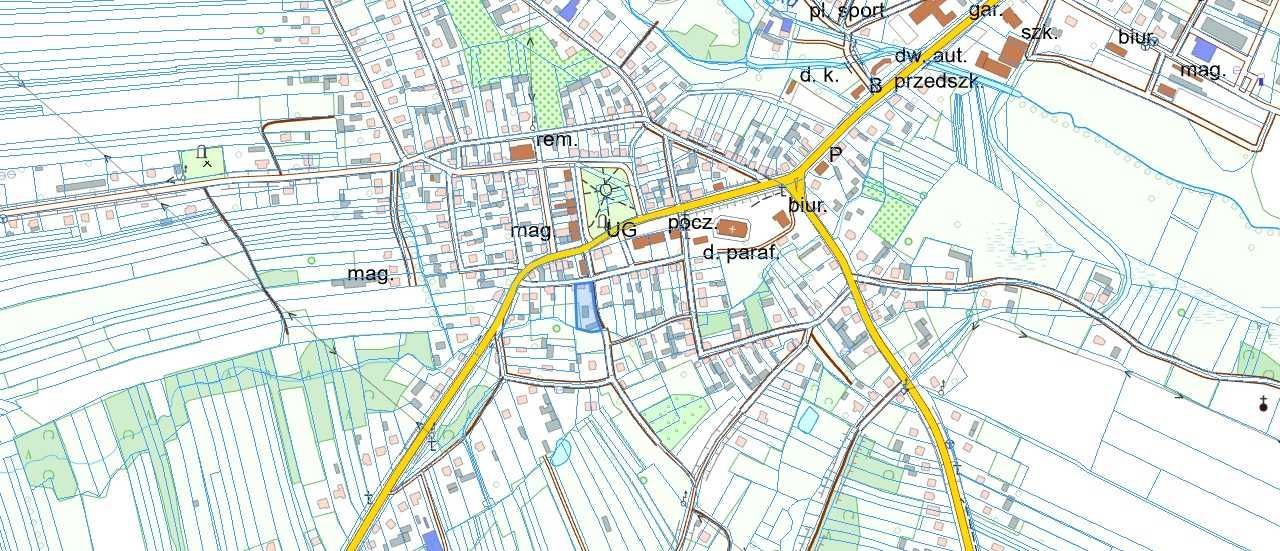 dom wolnostojący Iwaniska. Zdjęcie 3