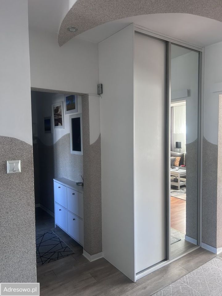 Mieszkanie 3-pokojowe Kołobrzeg Centrum, ul. Kupiecka. Zdjęcie 10