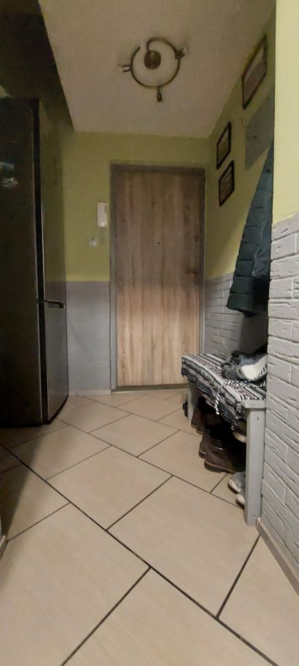 Mieszkanie 2-pokojowe Wrocław Śródmieście, ul. Kazimierza Jagiellończyka. Zdjęcie 6