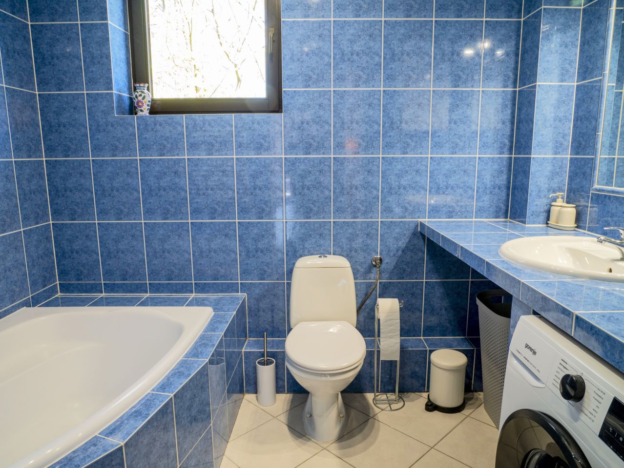 Mieszkanie 4-pokojowe Kraków Swoszowice, ul. Lasogórska. Zdjęcie 12