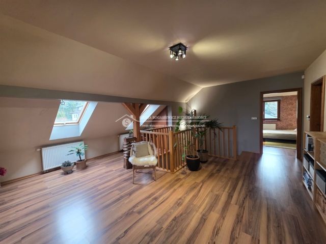 dom wolnostojący, 5 pokoi Jaworze. Zdjęcie 33