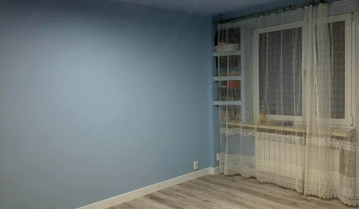 Mieszkanie 2-pokojowe Kielce KSM, Śląska