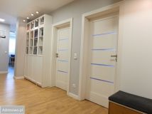 Mieszkanie 4-pokojowe Ożarów Mazowiecki, ul. Nadbrzeżna. Zdjęcie 4