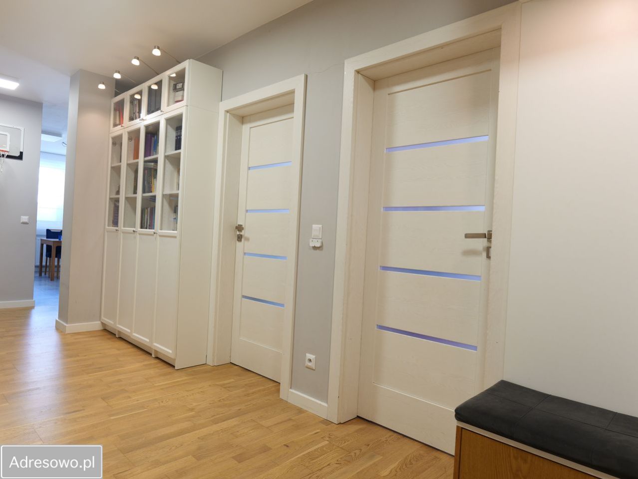 Mieszkanie 4-pokojowe Ożarów Mazowiecki, ul. Nadbrzeżna. Zdjęcie 5